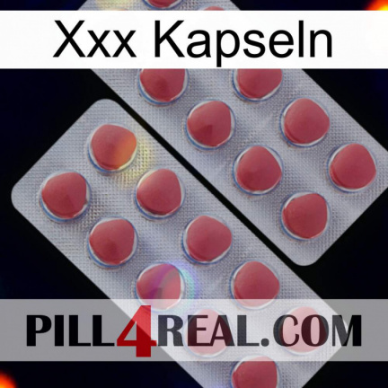 Xxx Capsules 19